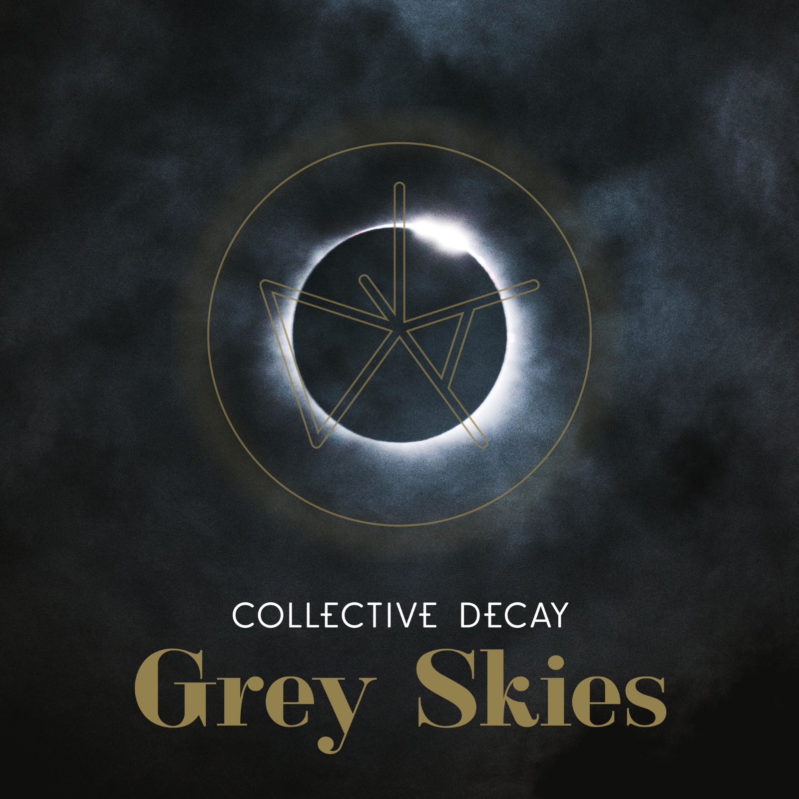 Grey Skies - Collective Decay